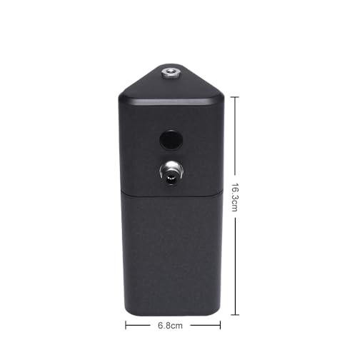 Tattoo Needle Washer for Professional Artists | Flowing Water Cleaning Machine for Cartridge Needles | Efficient Plug-in Model | Tattoo Studio Equipment