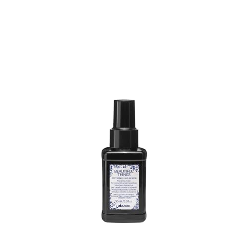 Beautiful Things Restoring Leave-in Mask