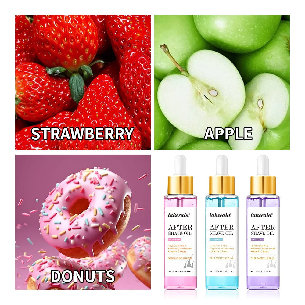 Skin Moisturizing Essence Oil - 100g