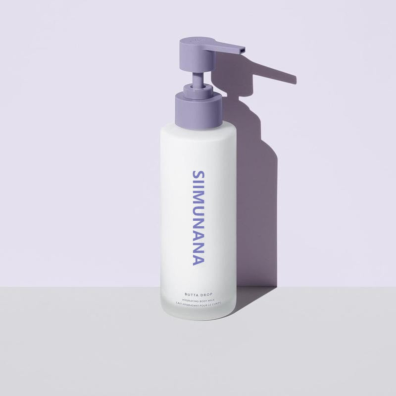 Hydrating Body Lotion Moisturizing Cream All Skin Types