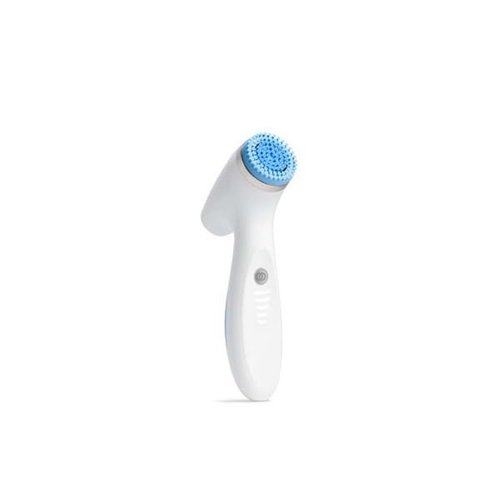 Nu Skin ageLOC LumiSpa iO Gentle Treatment Head | Soft Silicone | Silver-Infused for Sensitive Skin | Deep Cleansing & Skin Comfort | Easy to Replace & Maintain