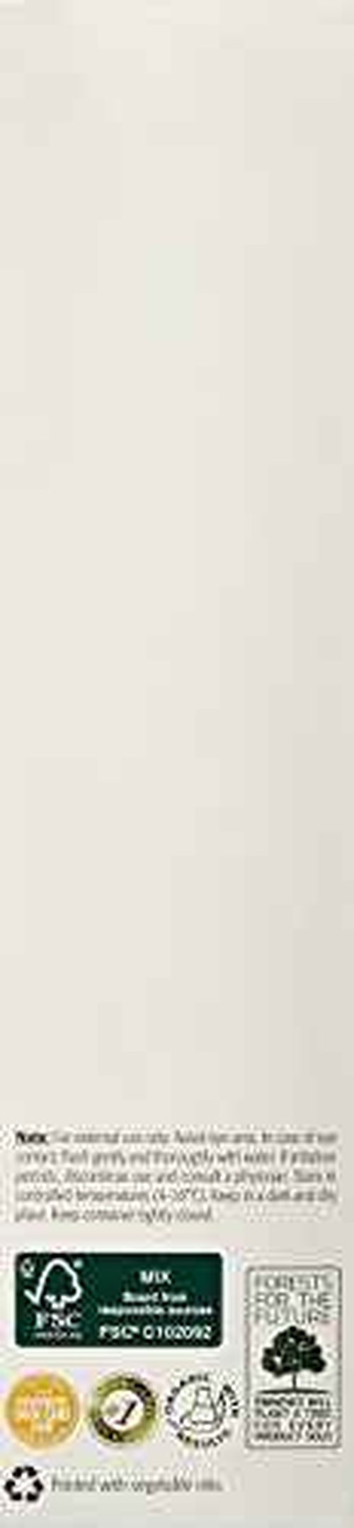 Eminence Organics Lip Trio, 0.27 fl oz.