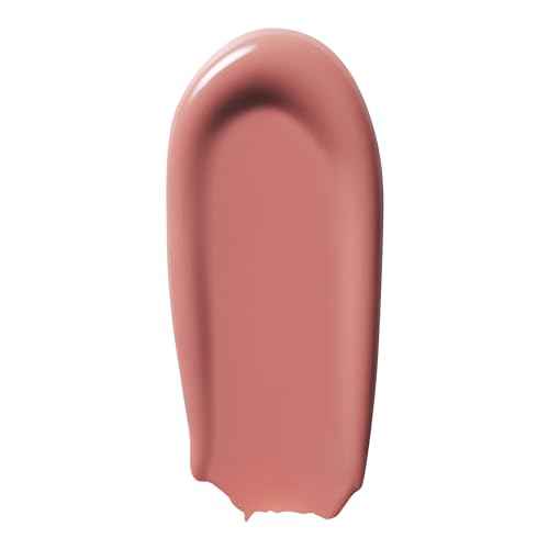 e.l.f. Sun Boss Gloss SPF 25, Pigmented Lip Gloss For A High-Shine Finish, Moisturizing & Conditioning Formula, Vegan & Cruelty-Free, Pink-Me Girl