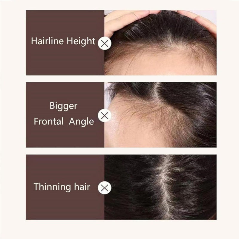 Natural Hair Concealer - 50ML