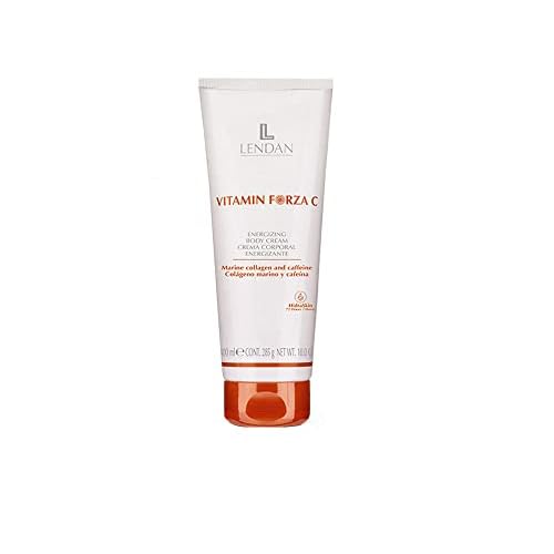 Lendan Vitamin Forza C Energizing Body Cream 10.0 oz