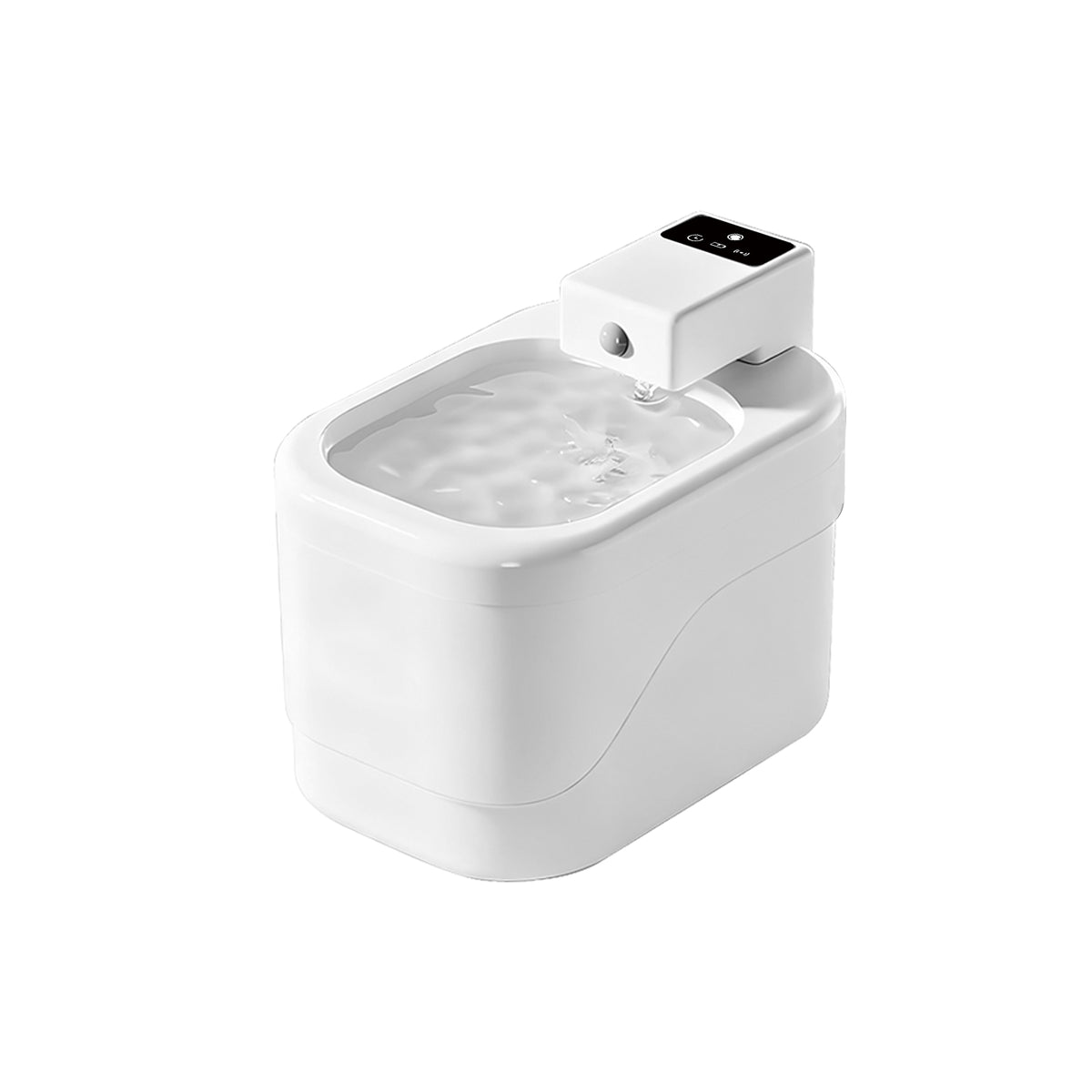 Small Water Dispenser for Pet Drinking Water Self Pickup
