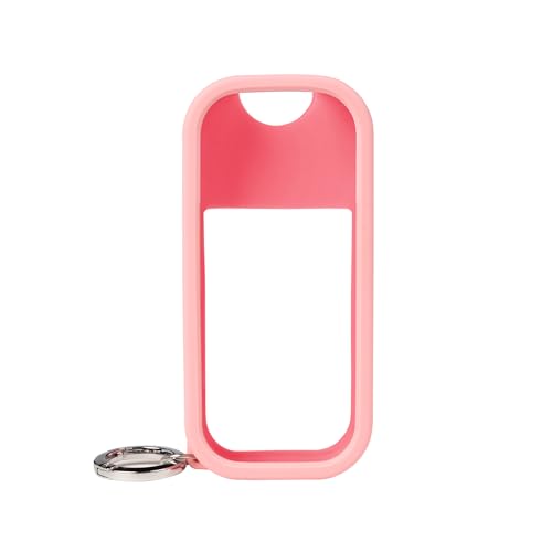 Touchland Body & Hair Fragrance Mist Case 2FL. OZ, Blush Coral