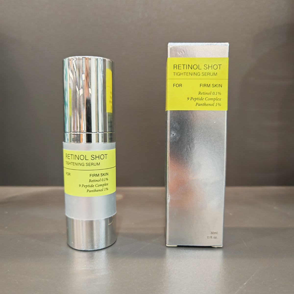 Retinol Firming Serum 30ml