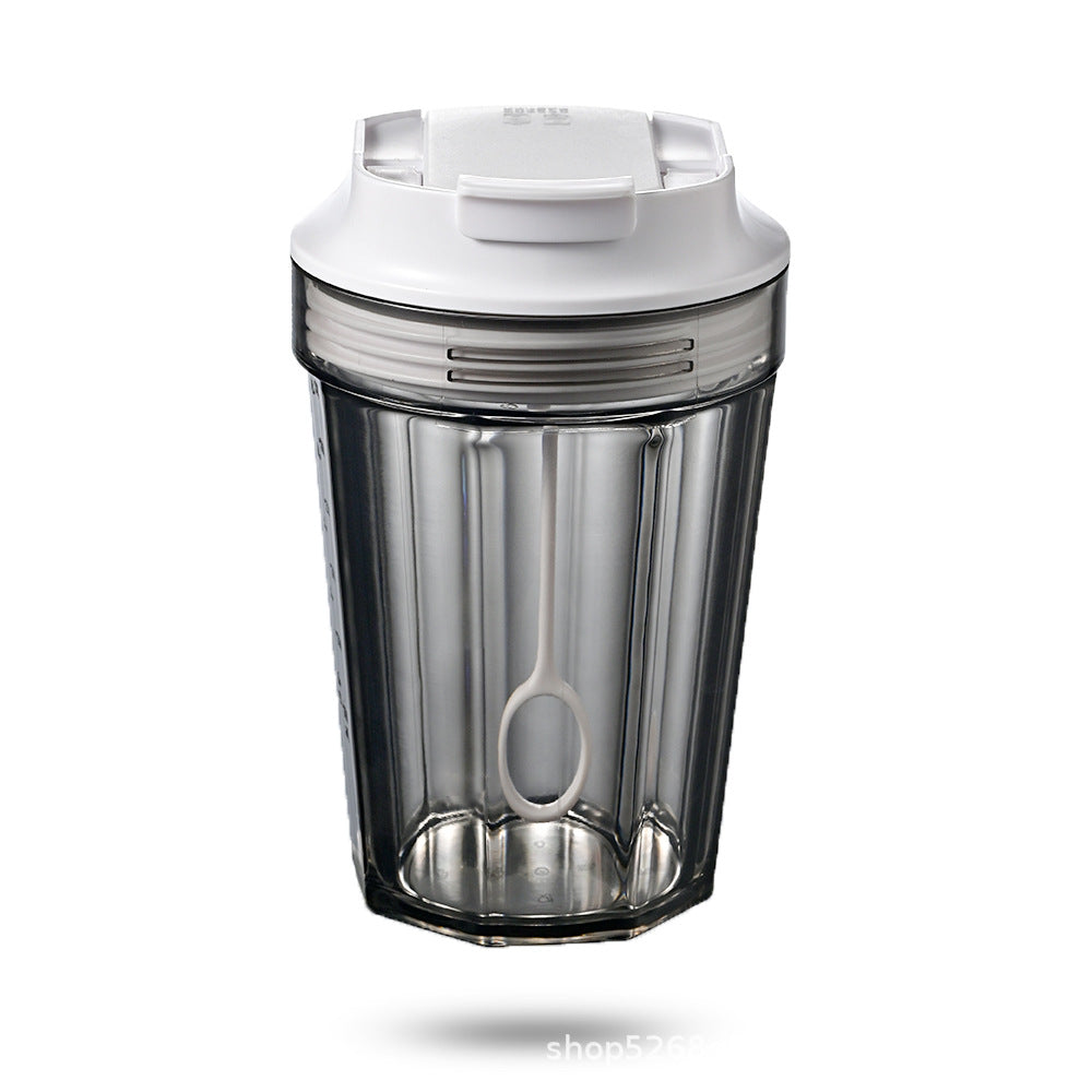 Automatic Electric Stirring Cup for Kitchen & Drinkware - 350ML