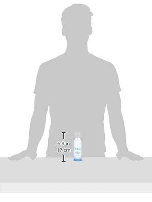 Haia "I am Calm Blue Sea Kale Cream Cleanser