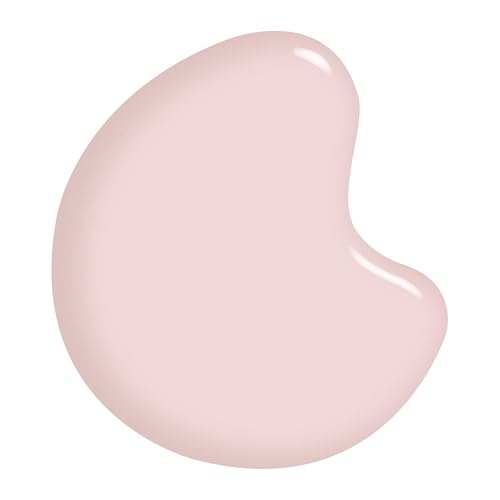 Sally Hansen Insta-Dri Nail Polish | Quick Dry, Long Lasting, Streak-Free Shine | Semi-Opaque, Glossy | 239 In a Blush | Pale Pink Nude Nail Color