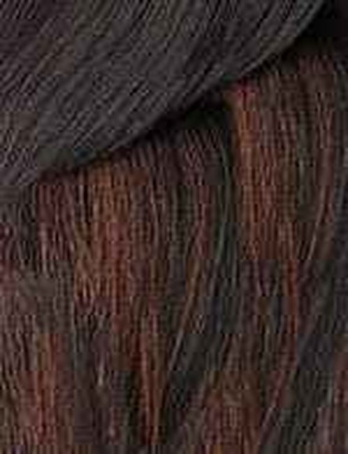 Sensationnel Butta Lace Precut Wigs - Unit 1 Glueless Extra Wide 5 Inch Deep Parting Synthetic Pre Tweezed Smaller Knot Hairline (SH/GINGER)