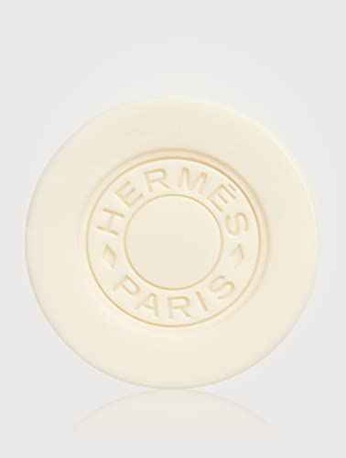 Hermes Un Jardin Soap 3-Piece Set for Unisex, (Sur Le Nil 3.4 Oz + Monsieur Li 3.4 Oz + A Cythere 3.4 Oz)