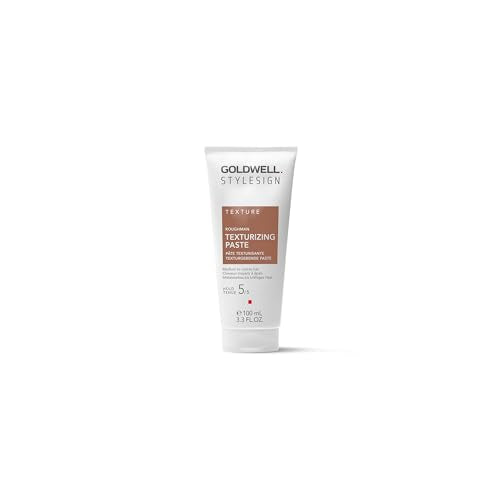 Goldwell StyleSign Roughman Texturizing Paste