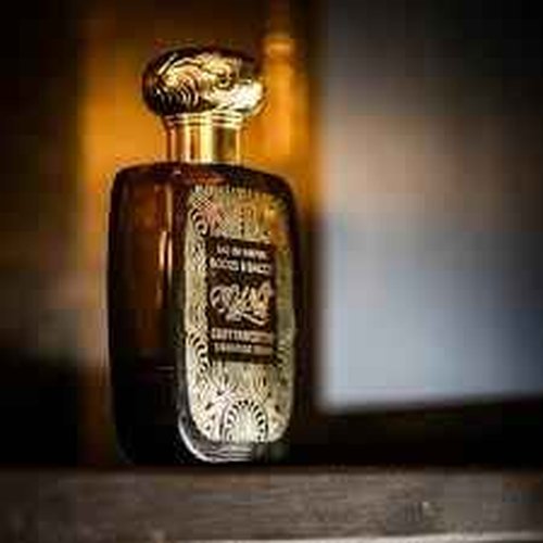Captain Fawcett's Ricki Hall's Booze & Baccy Eau De Parfum (50ml/1.7oz)