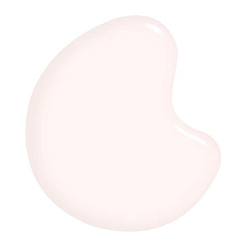 Sally Hansen Nail Treatment Color Therapy¢â Base Coat | Infused with Argan Oil | Long Lasting, Healthy Nails, Strengthening & Nourishing