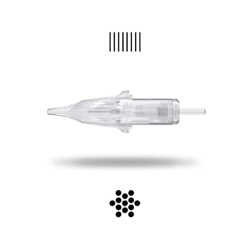Cheyenne Tattoo Cartridges - Liner Craft Cartridges - 20 St?ck (13-Liner)