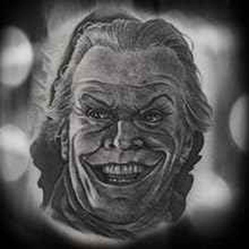 Intenze Bob Tyrrell Advanced Black and Grey Tattoo Ink Set