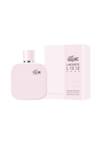 Lacoste L.12.12 Rose EDP 3.3 oz