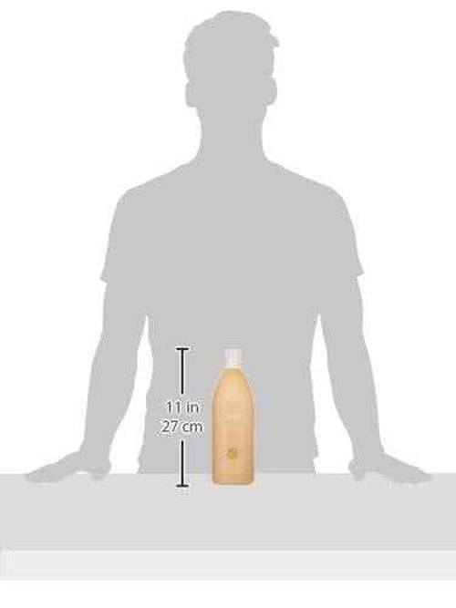 Surface Hair - Bassu Moisture Conditioner - Moisturize, Detangle & Soften - 33.87 fl oz