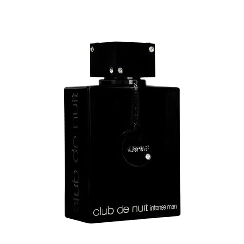 Armaf Club de Nuit Intense Man Edt Men 3.6 Ounce, 3.6 Ounce