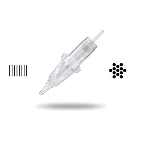 Cheyenne Tattoo Cartridges - Liner Craft Cartridges - 20 St?ck (13-Liner)