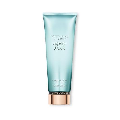 Victoria's Secret Aqua Kiss 8.0 oz Fragrance Lotion