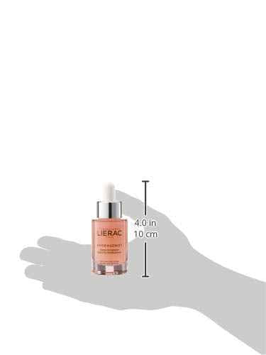 Lierac Hydragenist Moisturizing Serum Oxygenating Replumping 30ml