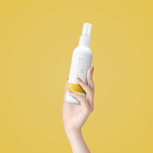 PHILIP KINGSLEY | Maximizer Root Boosting Spray |Volumizing Hair Spray that Adds Texture, Boosts and Lifts Fine, Flat, Limp Hair | Heat Protection Spray for Hair | 8.4oz old formula