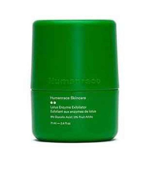 Humanrace Lotus Enzyme Exfoliator