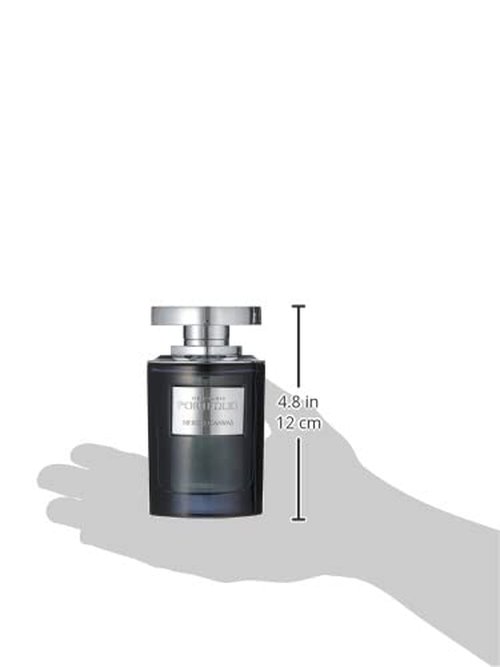 Al Harmain Neroli canvas by portfolio edp 2.5 oz 75 ml, Multi