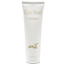 Gernetic Ger Peel Face and body scrub (Salon Size) 150 ml 5.3 oz