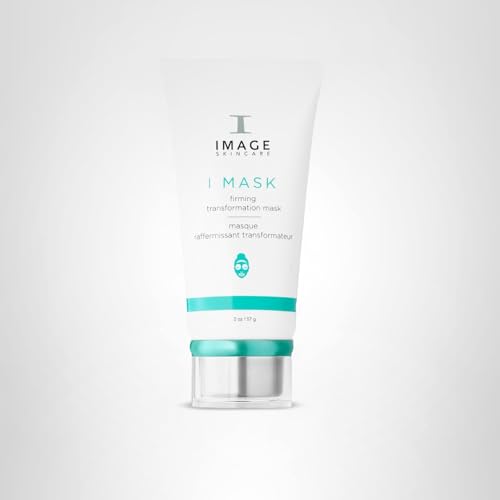 IMAGE Skincare, I MASK Firming Transformation Mask, Facial Mask to Visibly Firm, Tighten and Revitalize Appearance of Aging Skin, 2 oz