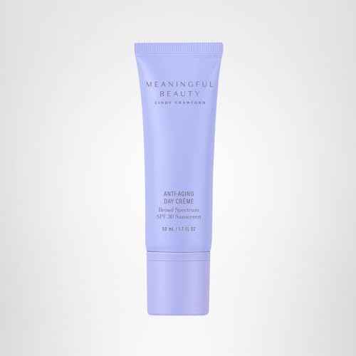 Meaningful Beauty Beyond Environmental Protecting Moisturizer Broad Spectrum SPF 30, 1.7 Fl Oz