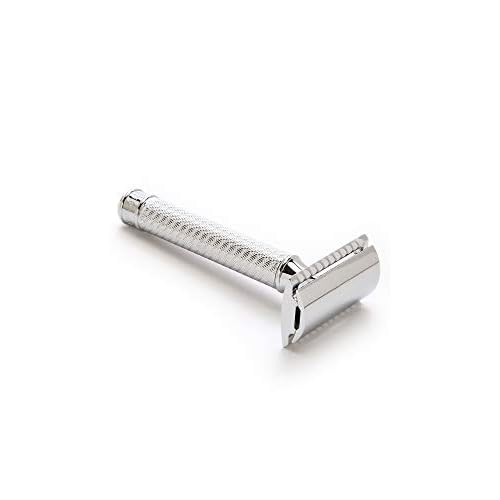 Baxter of California Safety Razor for Men