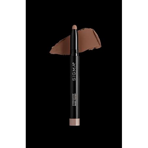 Sigma Beauty Eyeshadow Base Primers, Earthen