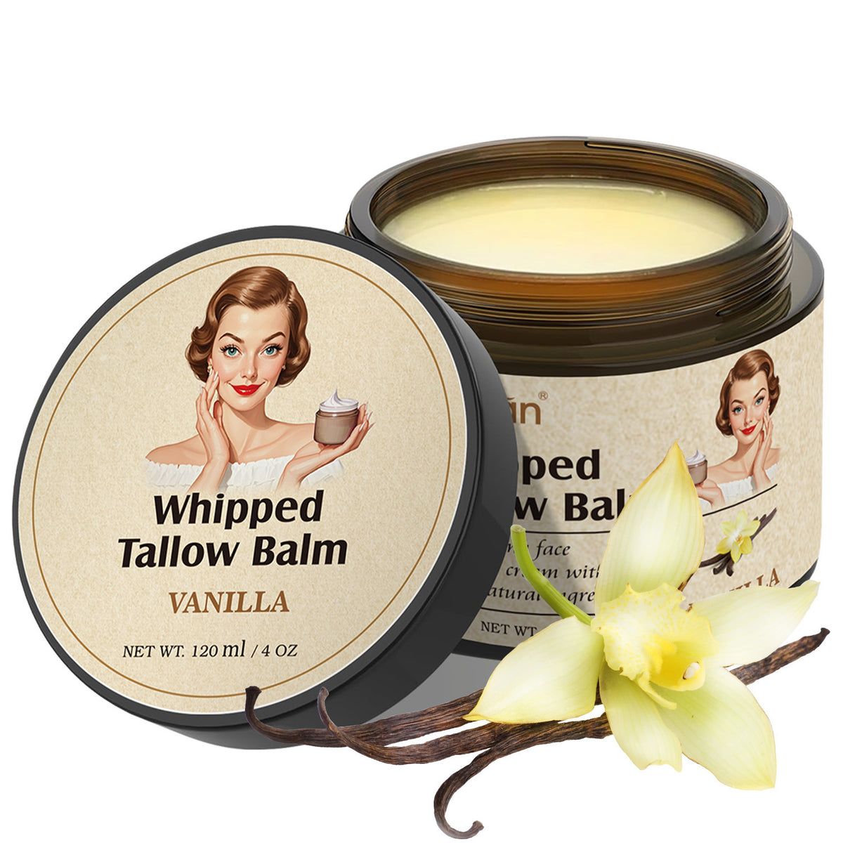 Butter Anti-chapping Nourishing Moisturizing Repair Cream