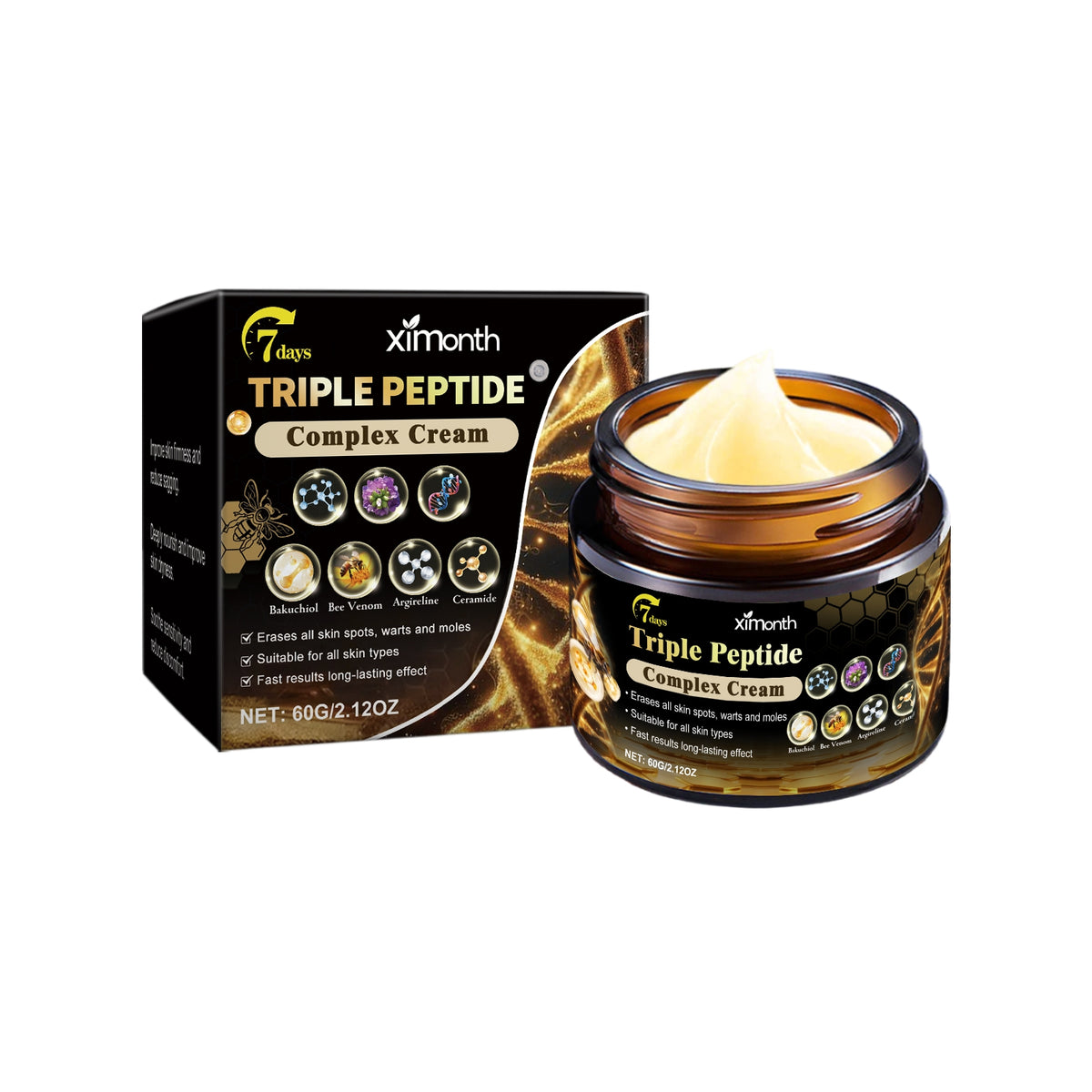 Skin Care Cream