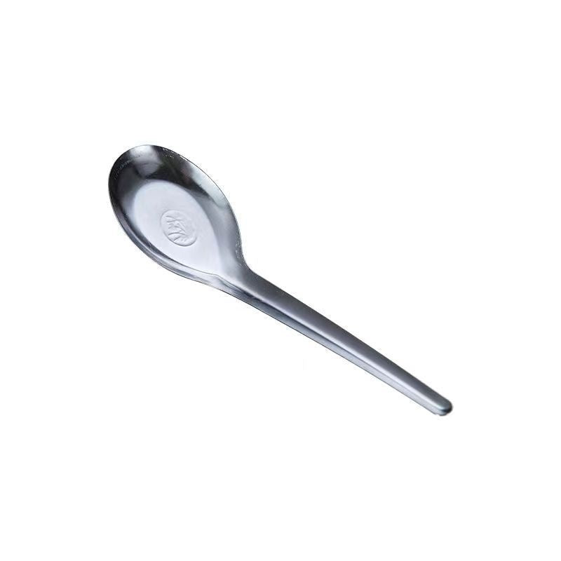 Thickened Stainless Steel Soup Ladle - Modern Kitchen Utensil - Multiple Weights