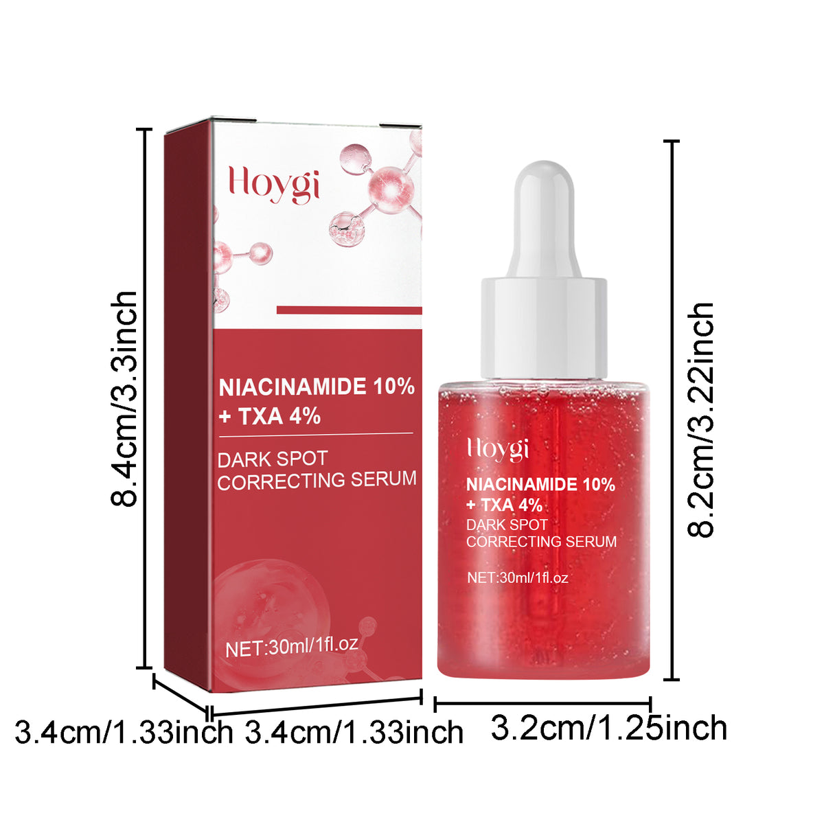 Skin Brightening E Ssence 30ml 1 Box