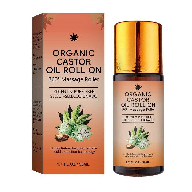 Hydrating Body Care Essential Oil