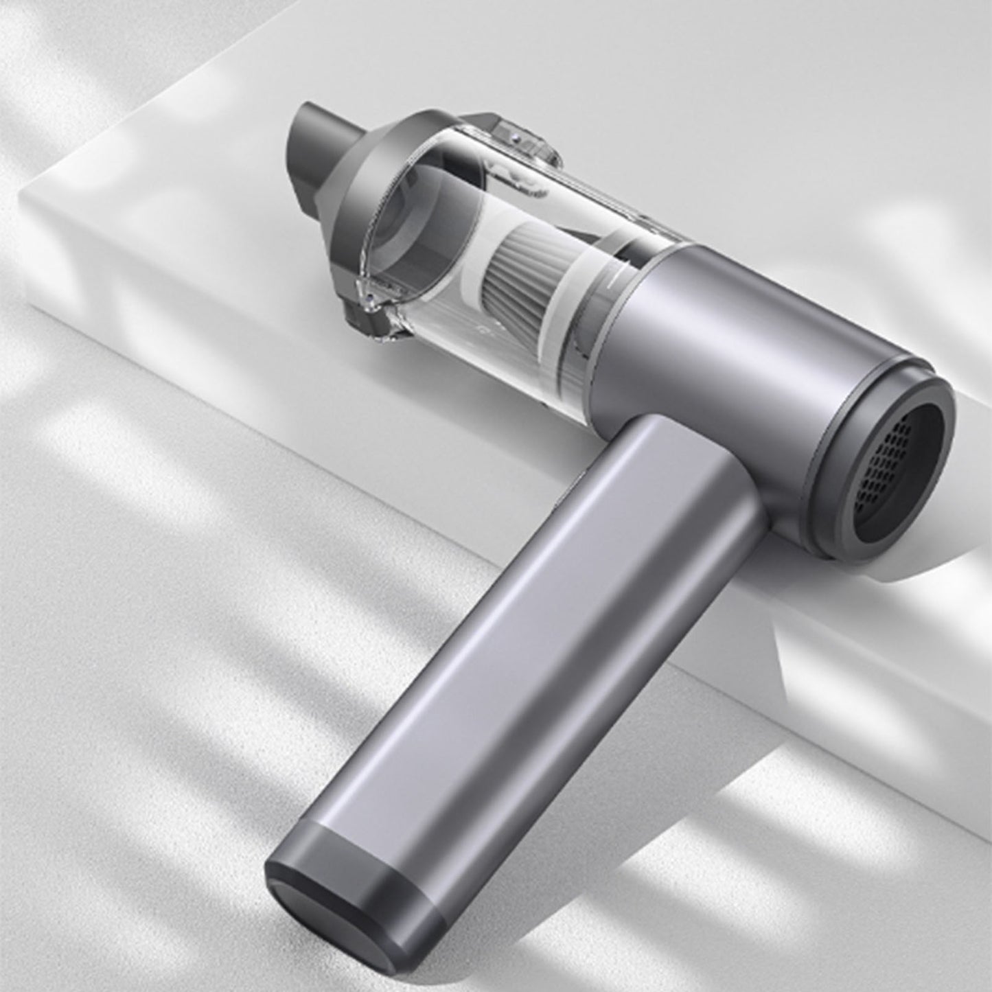 Car Brushless Vacuum Cleaner