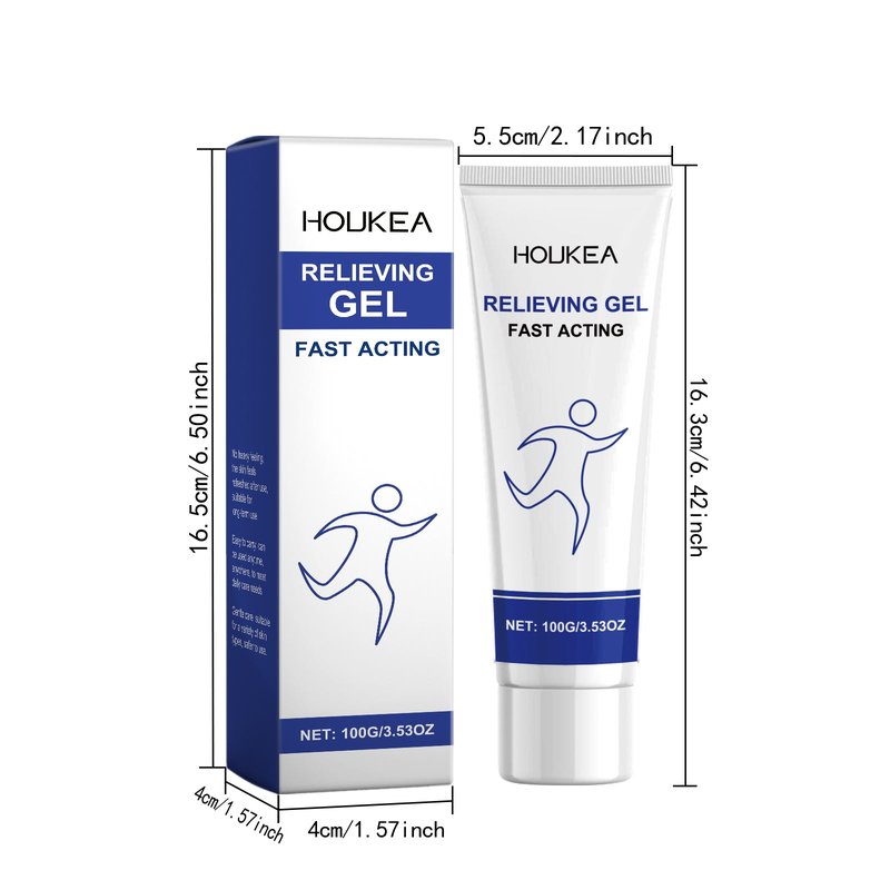 Joint Relaxing Gel 100ml