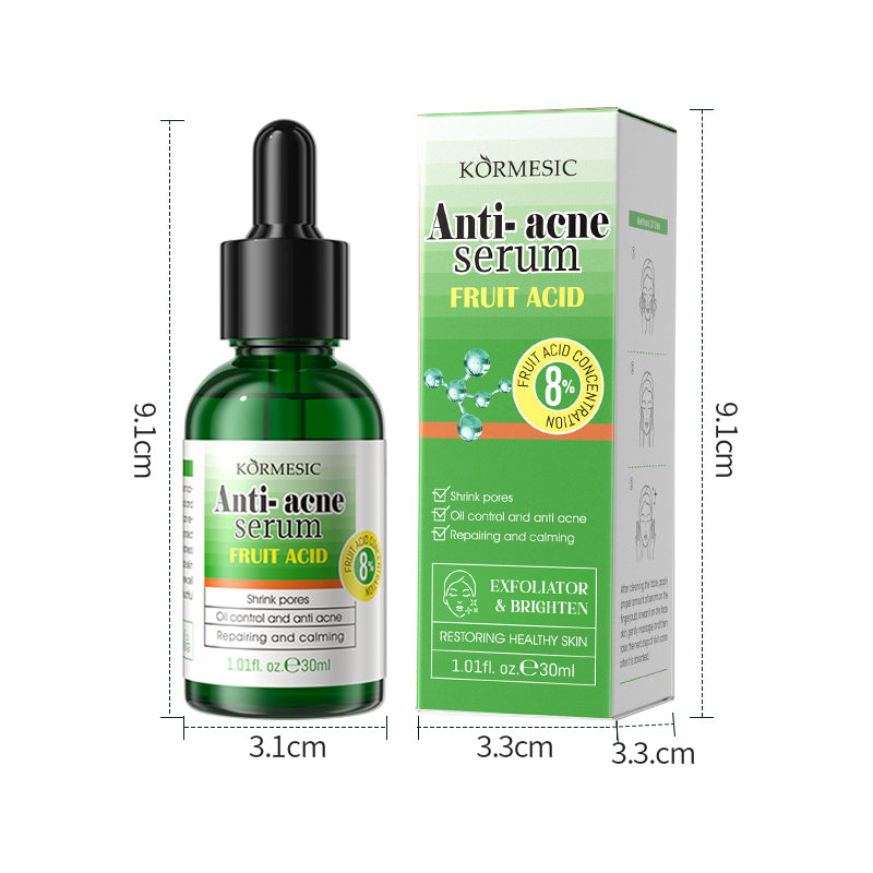 Acne Essence - Targeted Skin Treatment 30ml