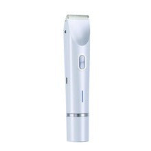 Women's Hair Trimmer – Wet & Dry, Multiple Colors