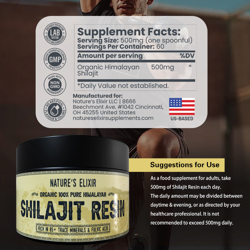 Xilaizhi Mineral Cream 30ML