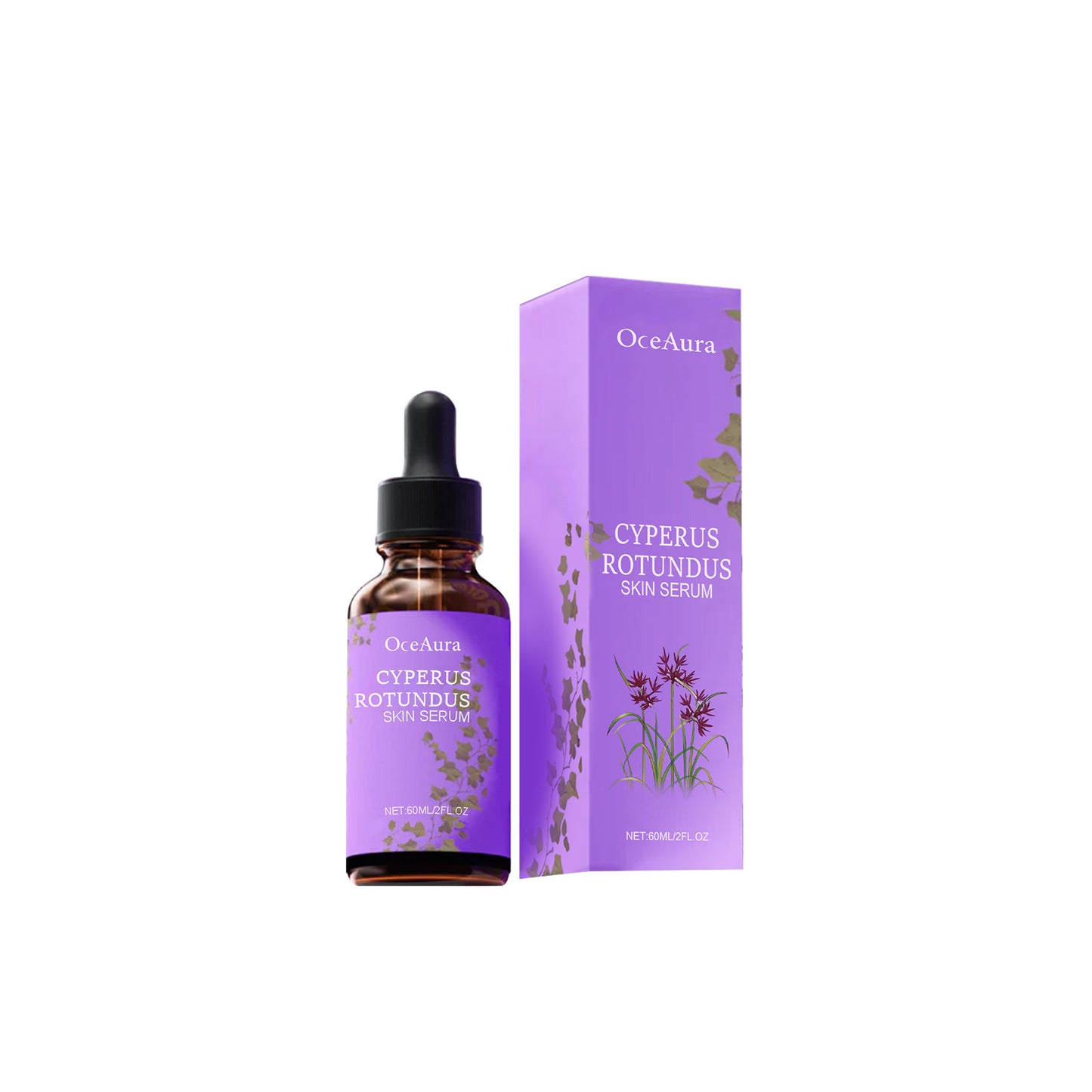 Post Hair Removal Repair Essence - 60ml Soothing Skin Care Serum