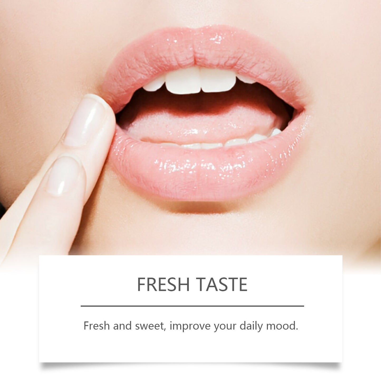 Moisturizing Tinted Lip Balm - Deep Hydrating Lip Care Treatment