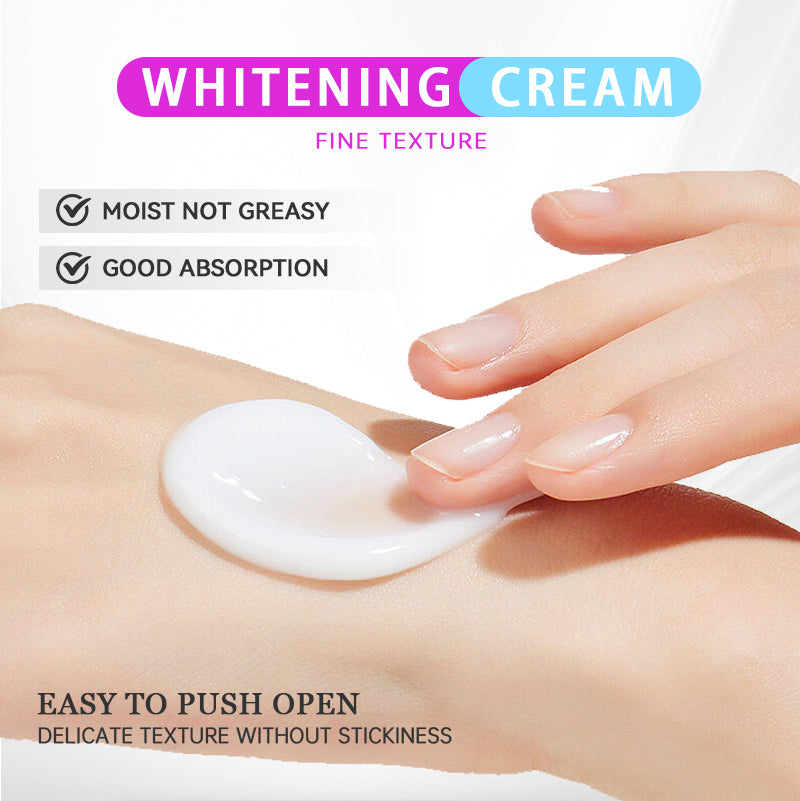 DR Snail Collagen Facial Cream 50g - Hydrating Skin Care for Radiance