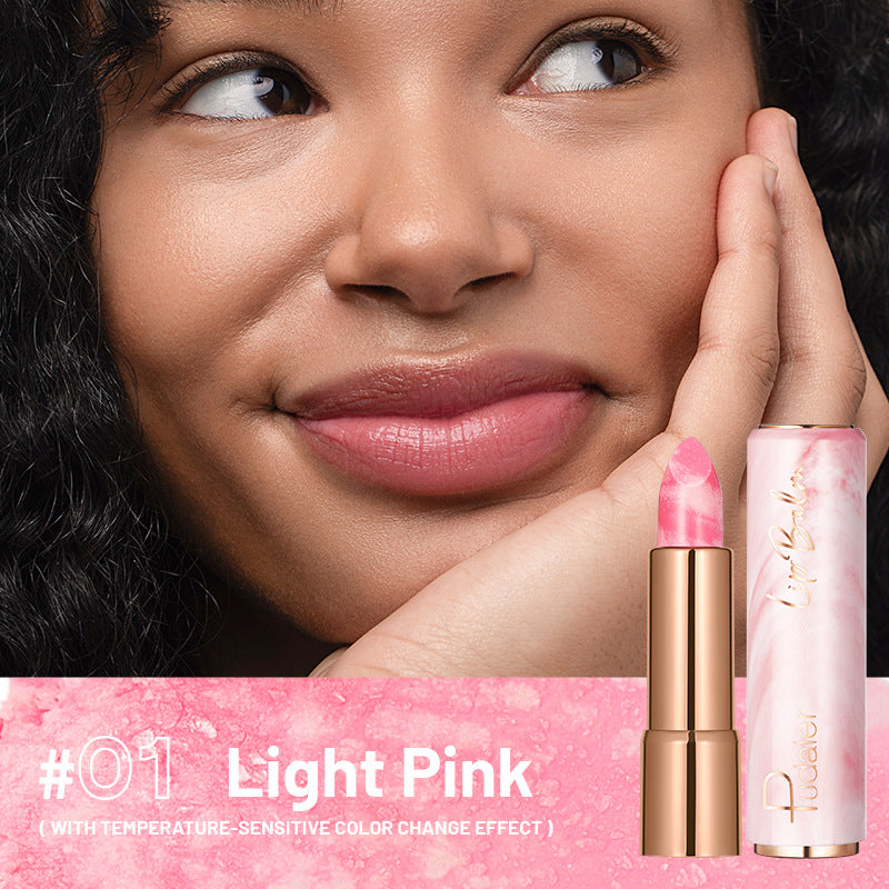 Moisturizing Lip Balm - Nourishing, Fading Lip Lines, 3 Variants